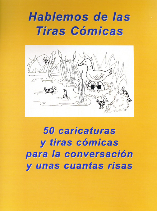 Title details for Hablemos De Las Tiras Comicas by Gloria Correa - Available
